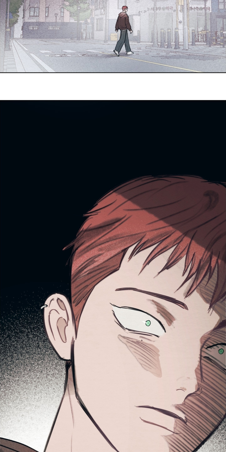 我的完美男友黑化了漫画,第44章：到此为止吧1图