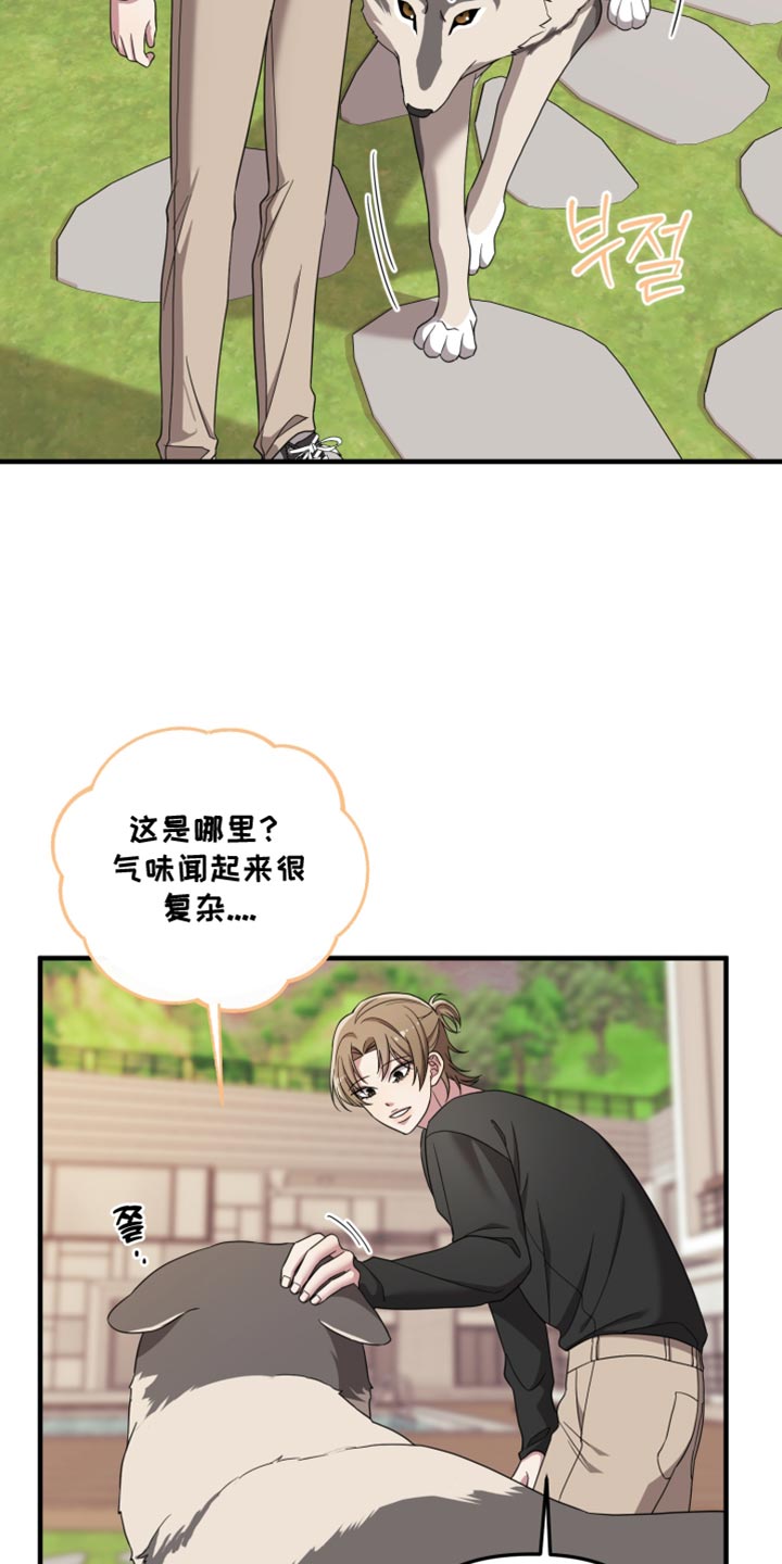 猛宠旧情漫画,第50章：一无所知3图