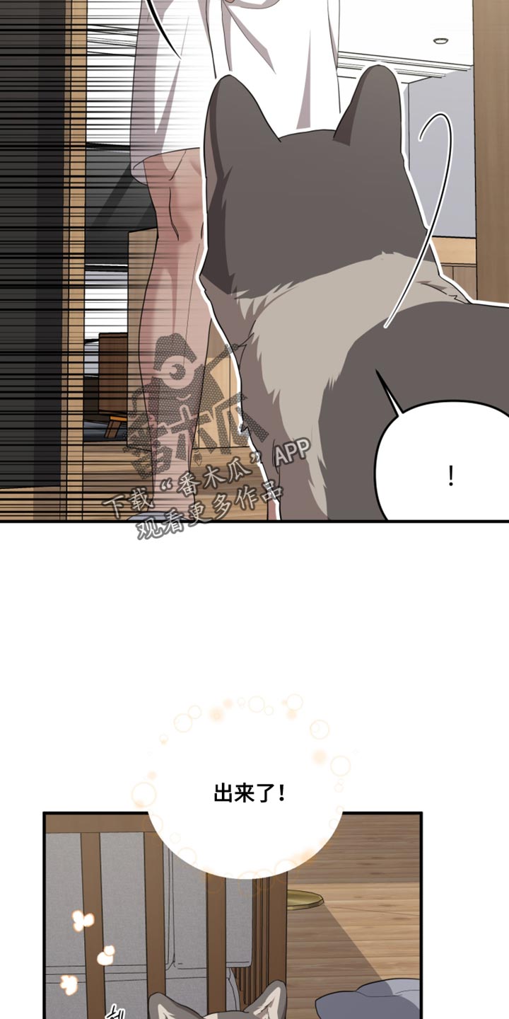 猛宠旧情漫画,第44章：快睡吧2图