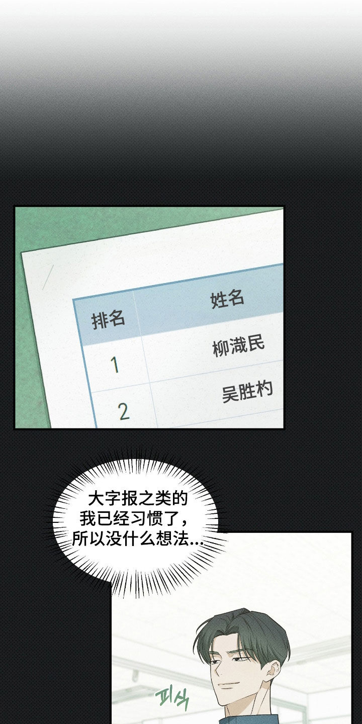 优等生的隐藏分区漫画,第59章：视频2图