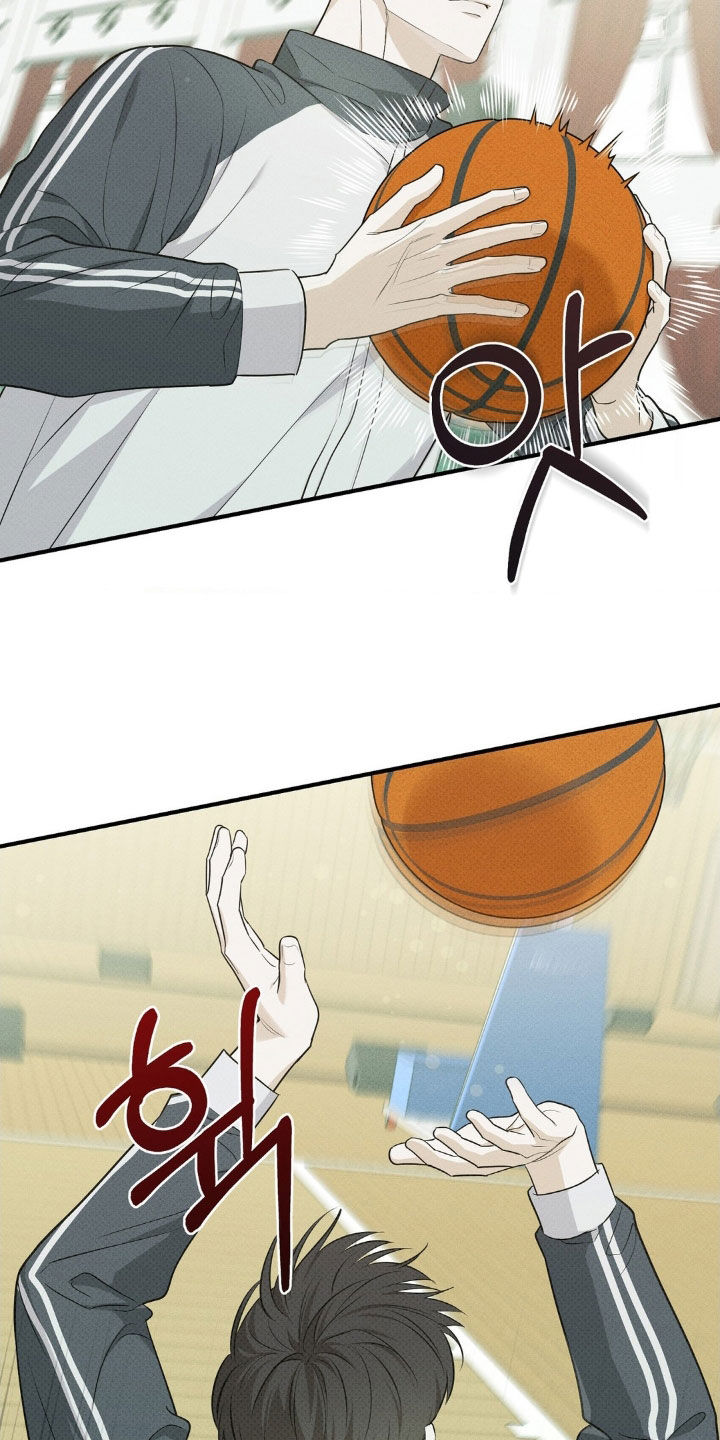 优等生的隐藏分区漫画,第49章：训练1图