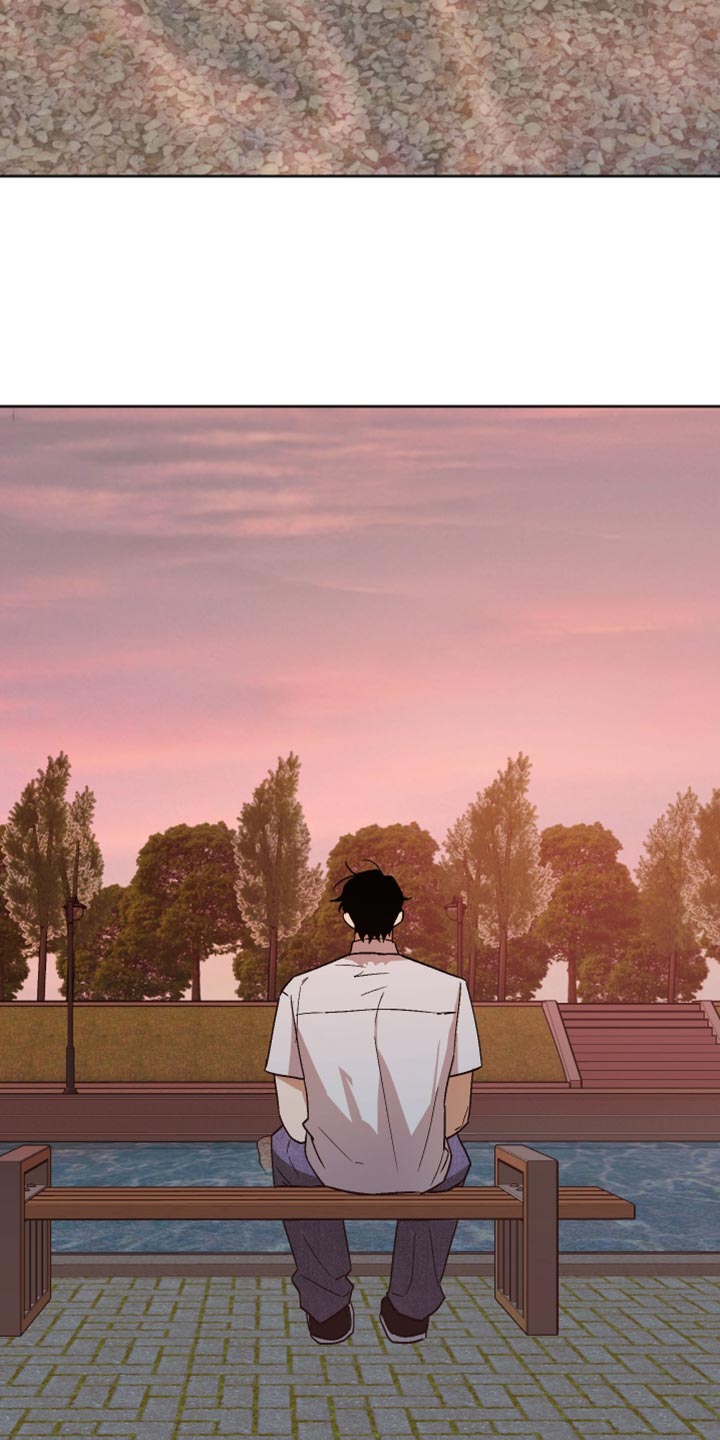 前世的祈愿漫画,第55章：我在这里啊1图