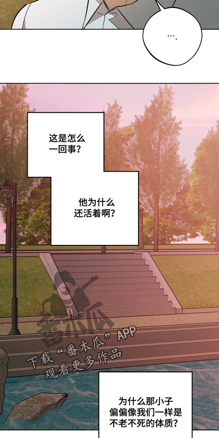 前世的祈愿漫画,第55章：我在这里啊3图