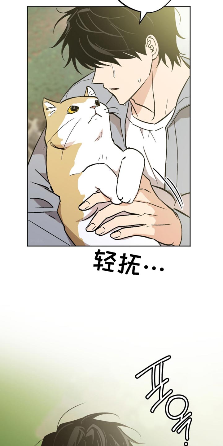 前世的祈愿漫画,第68章：我不想孤身一人4图