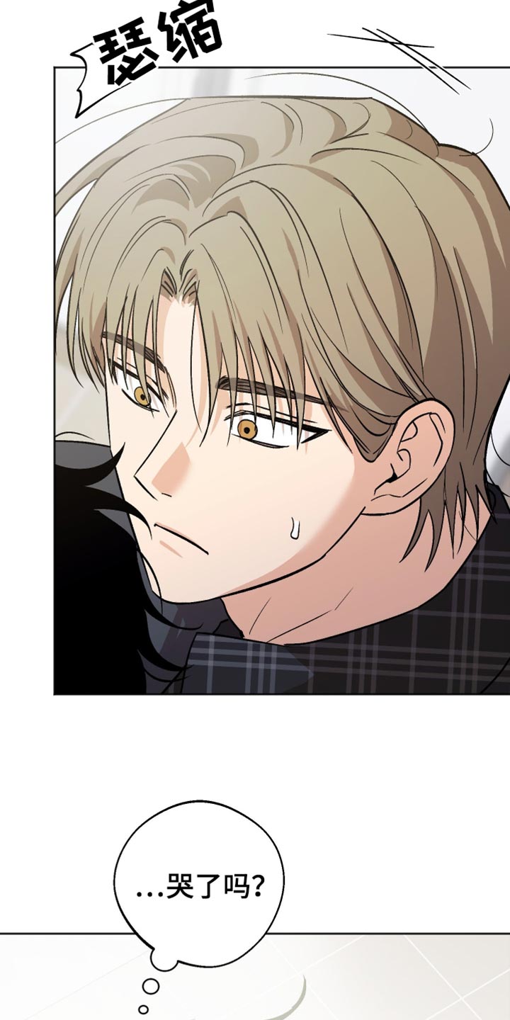 前世的祈愿漫画,第60章：我不想再后悔了4图