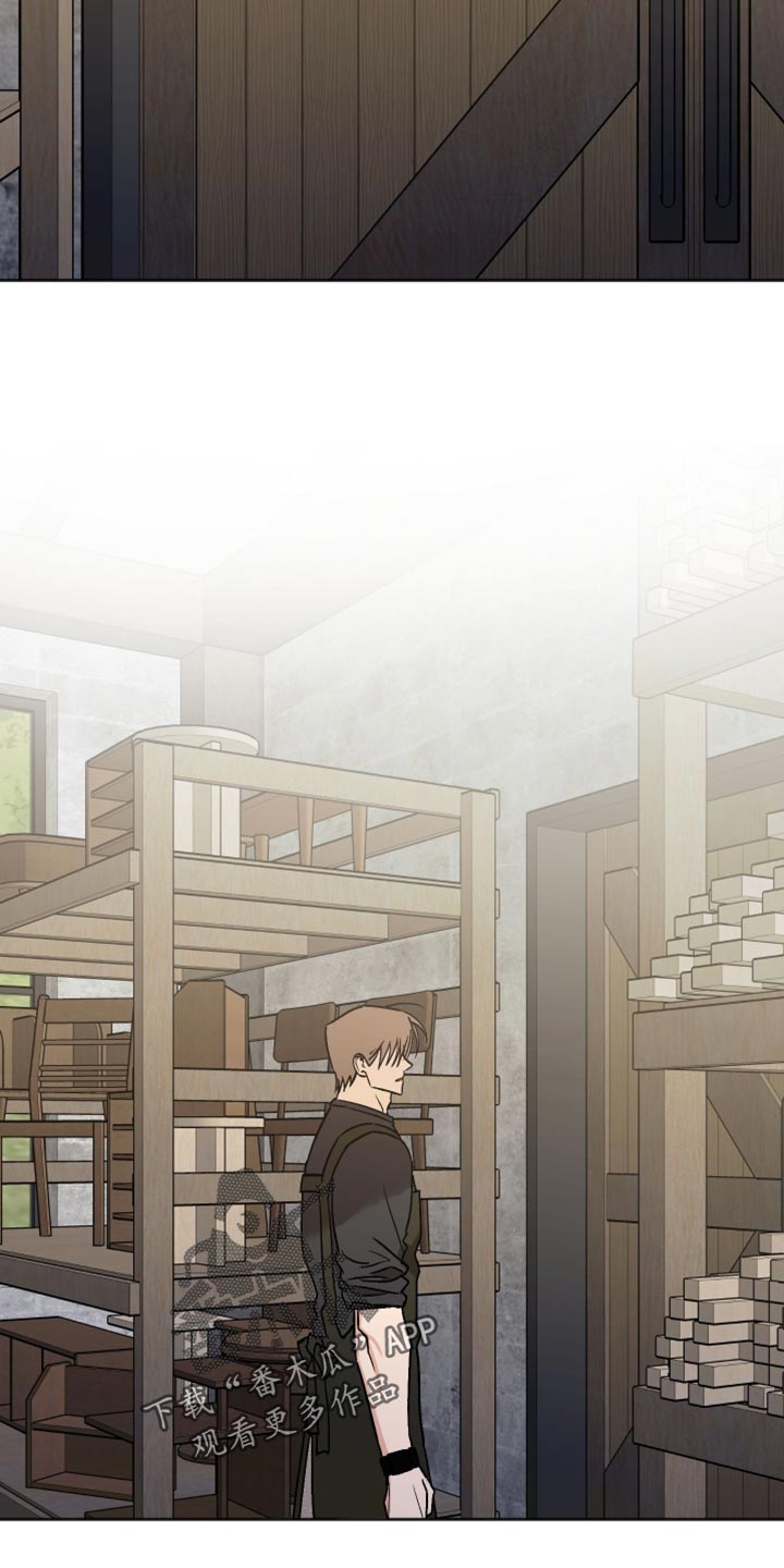 前世的祈愿漫画,第68章：我不想孤身一人4图