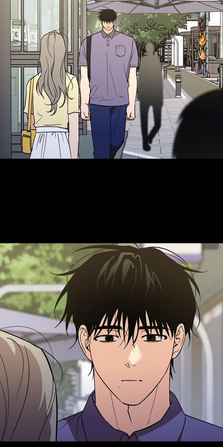 前世的祈愿漫画,第62章：再见到你就很高兴5图