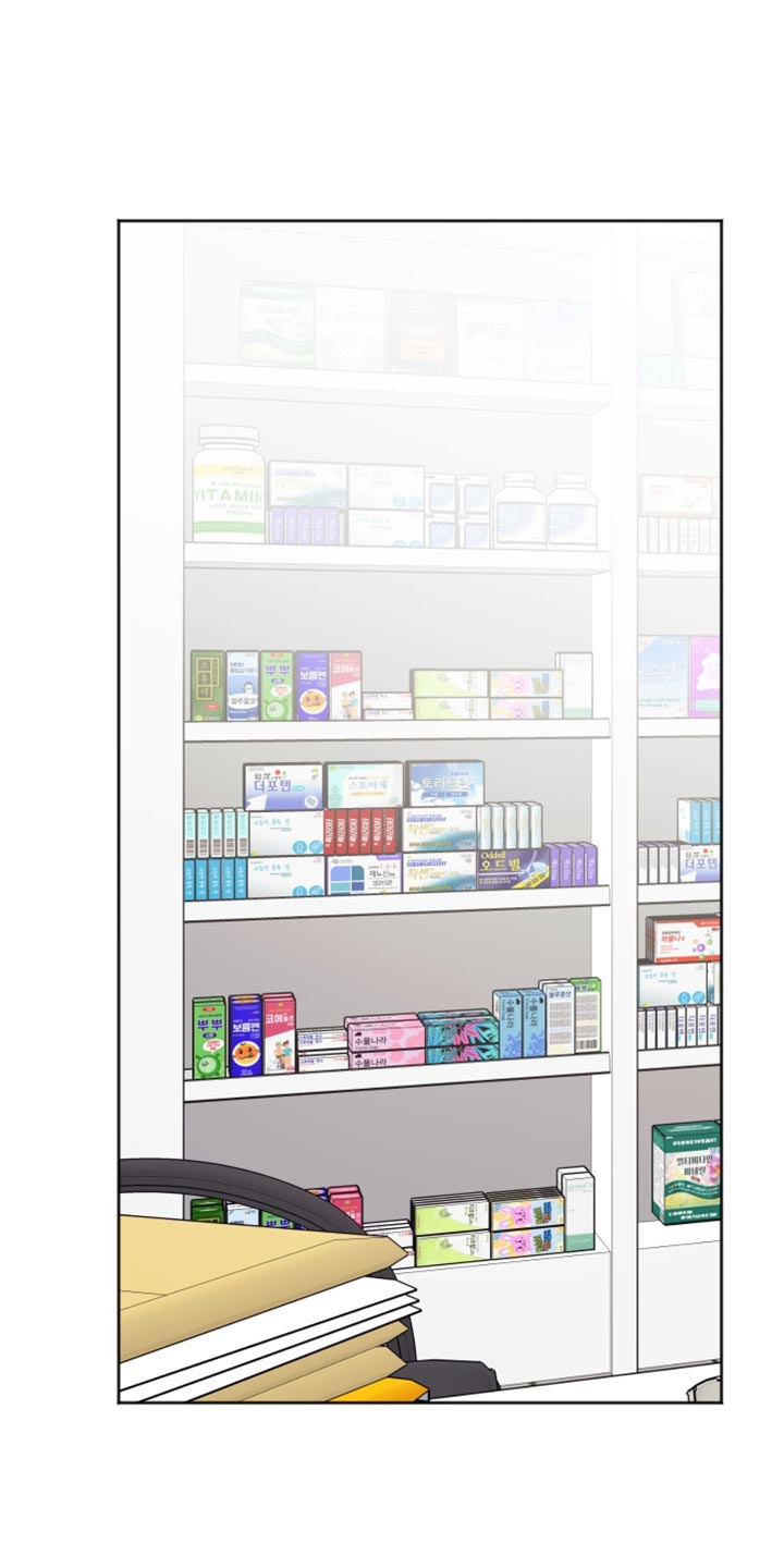前世的祈愿漫画,第66章：会有什么不同？1图