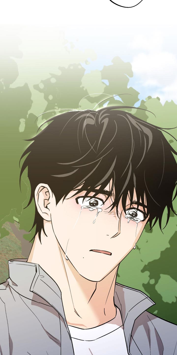 前世的祈愿漫画,第68章：我不想孤身一人5图