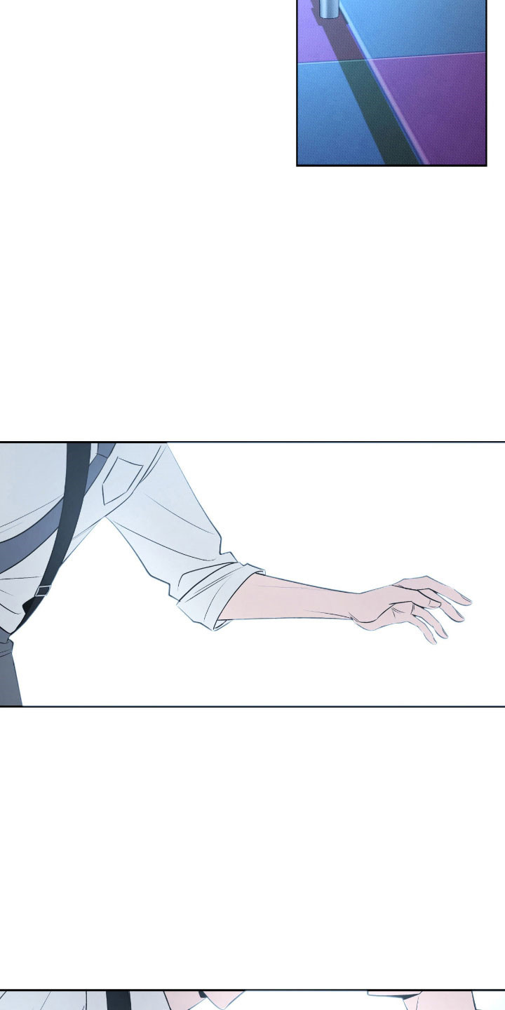 信条电影漫画,第21章：野蛮行径4图