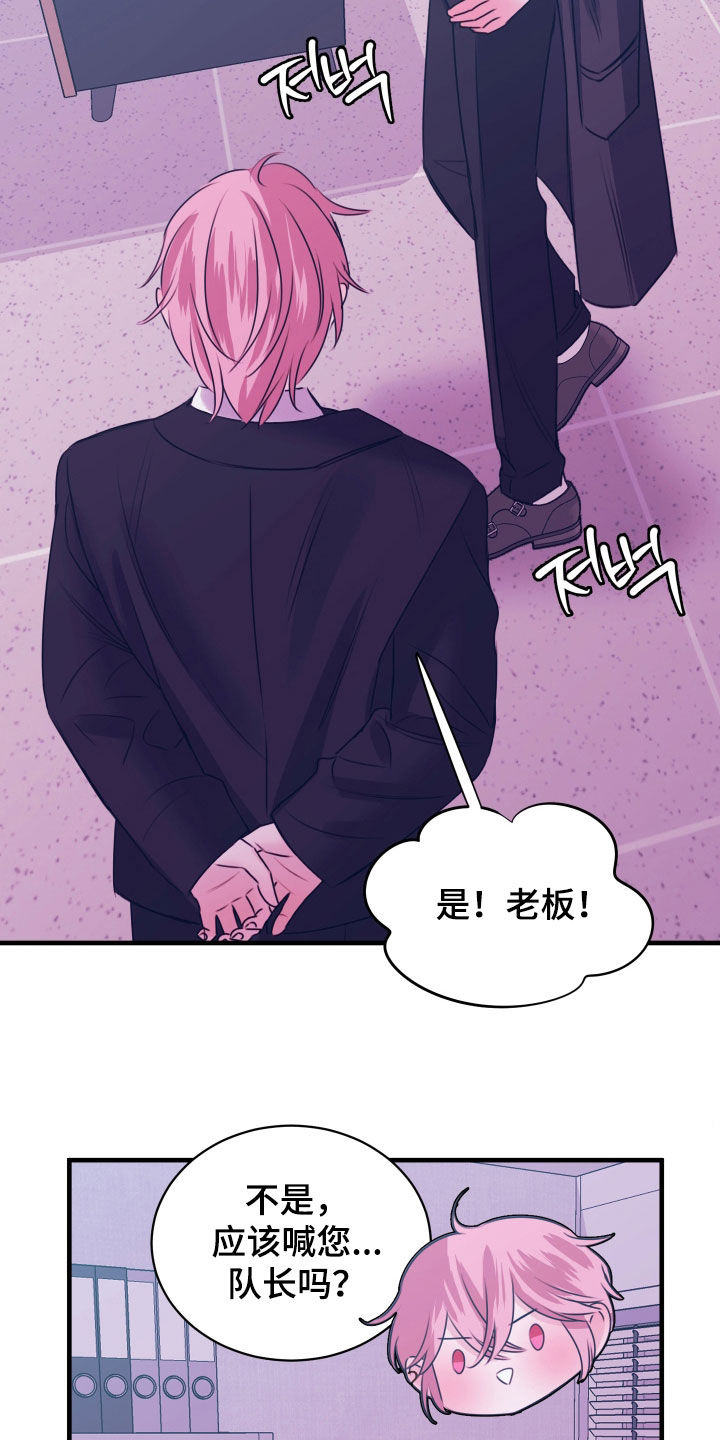 我是完美反派漫画,第50章：不是我做的5图