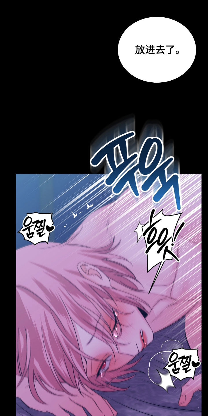 我是完美反派漫画,第44章：再说一遍5图