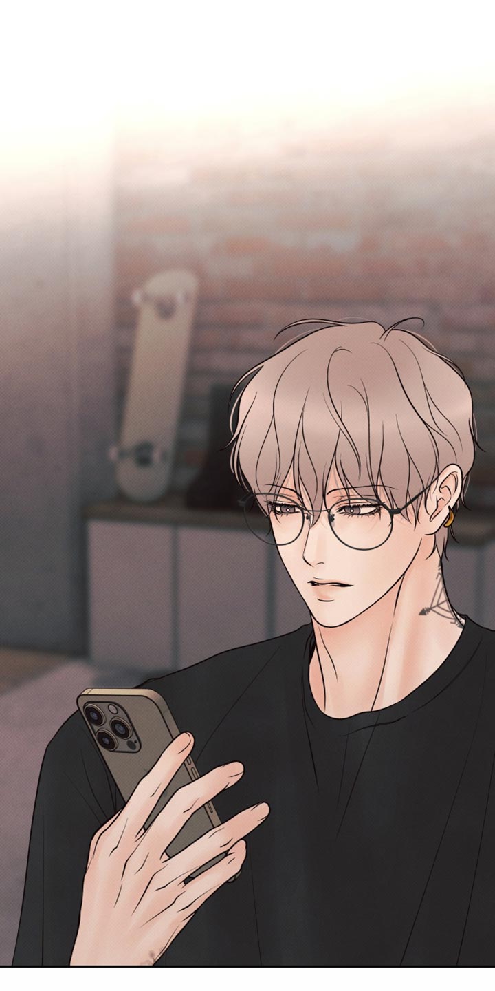 欲狩游戏漫画,第42章：心软的人5图