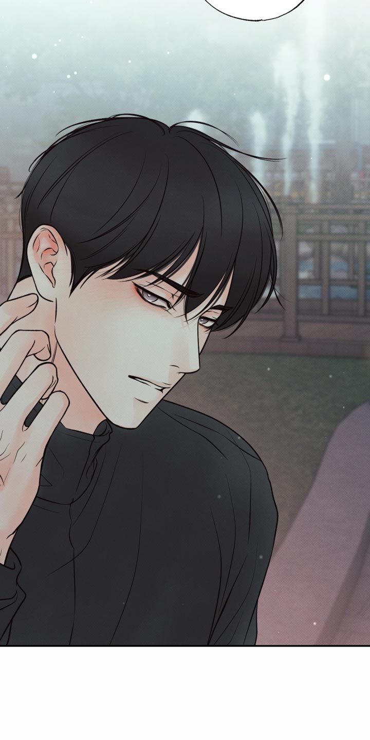 欲狩游戏漫画,第40章：也许不会推开我5图