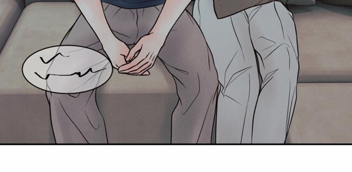 欲狩游戏漫画,第37章：好温暖1图