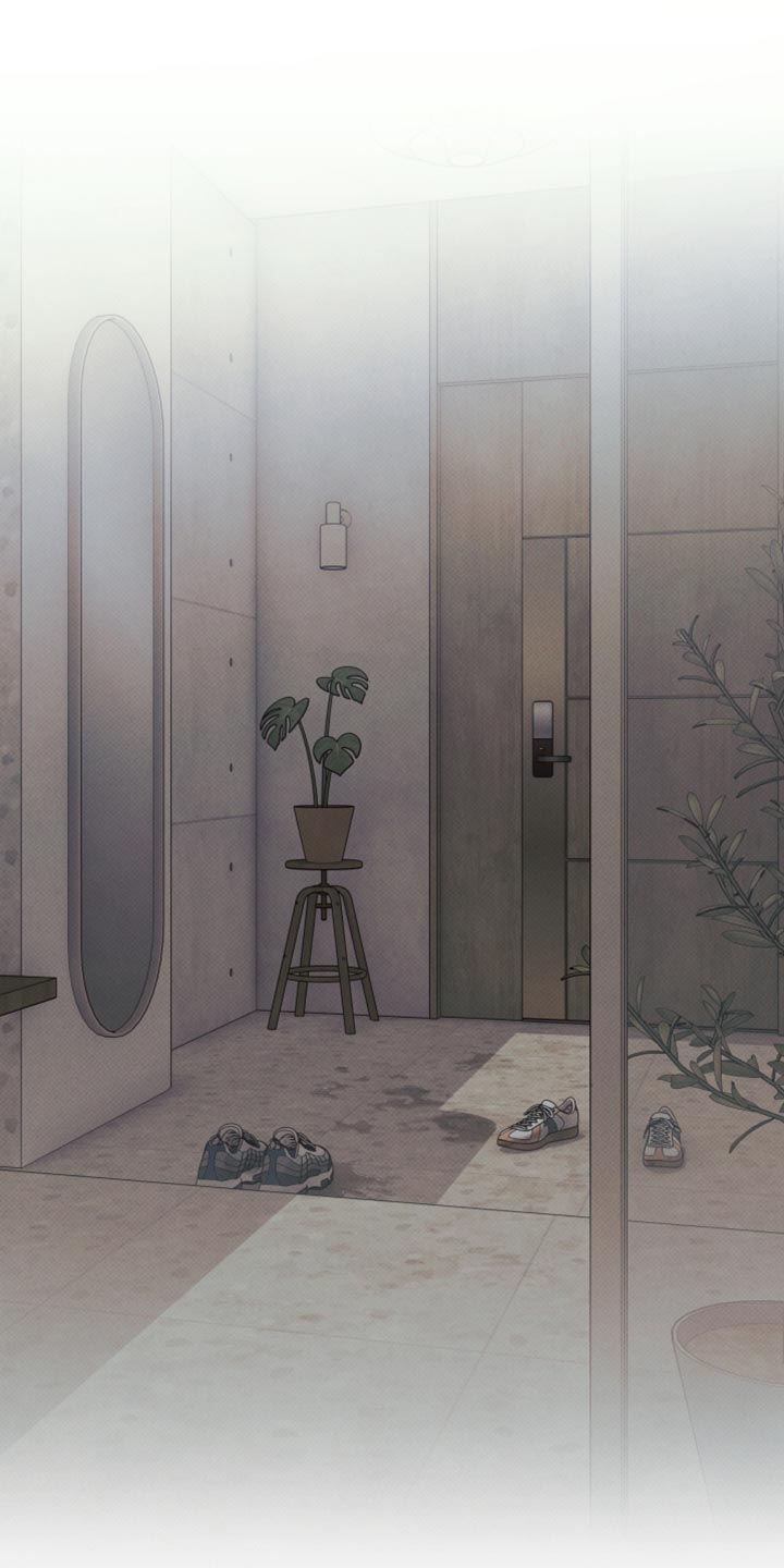 欲狩游戏漫画,第40章：也许不会推开我5图