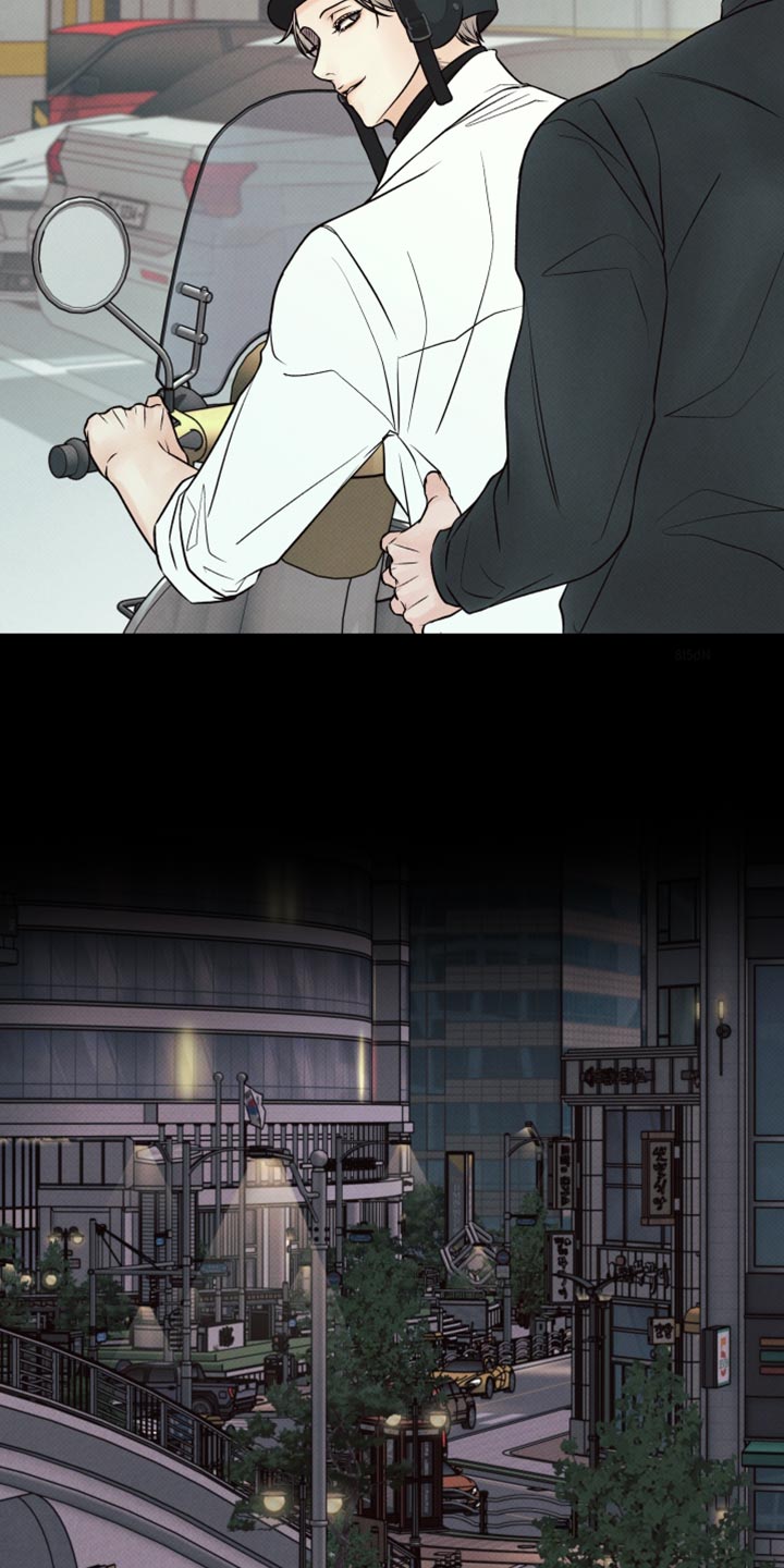 欲狩游戏漫画,第39章：很适合你2图