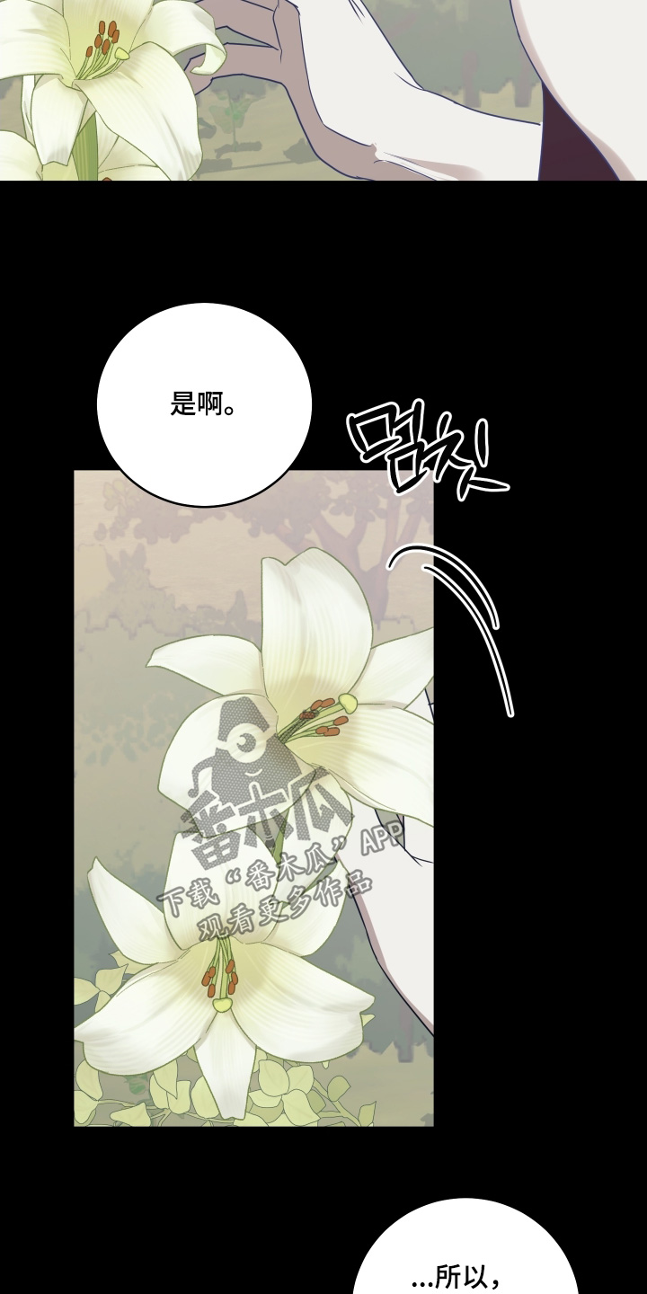绯色回响漫画,第48章：你醒了5图
