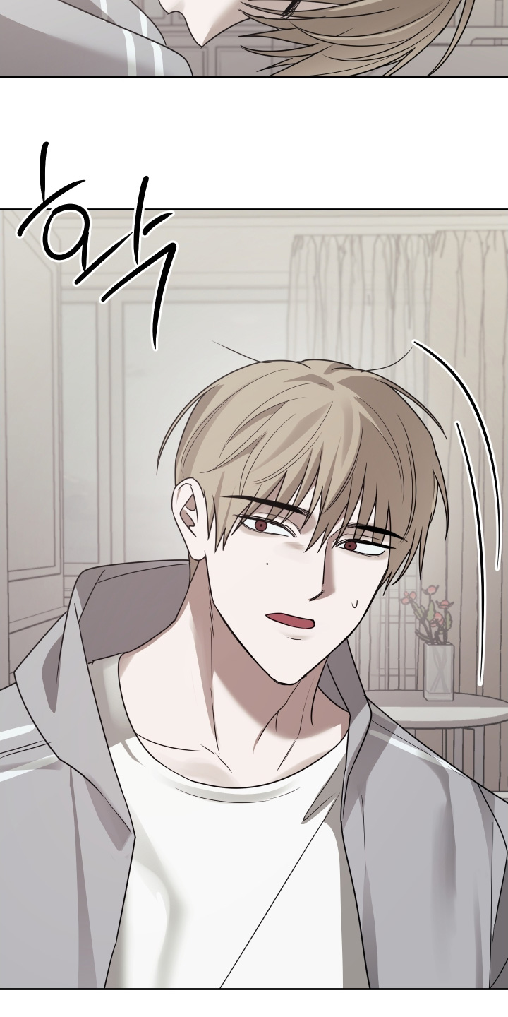 绯红女巫超清写真漫画,第48章：你醒了2图