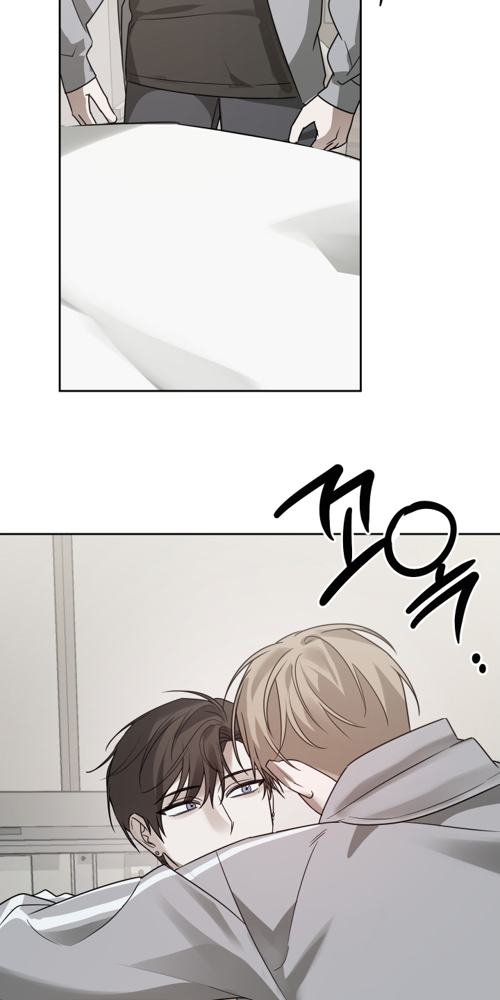 绯色默示漫画,第49章：我不后悔3图