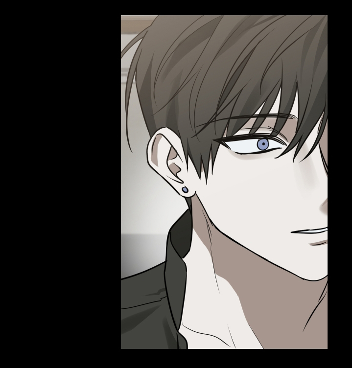 绯色默示漫画,第47章：我好想你4图