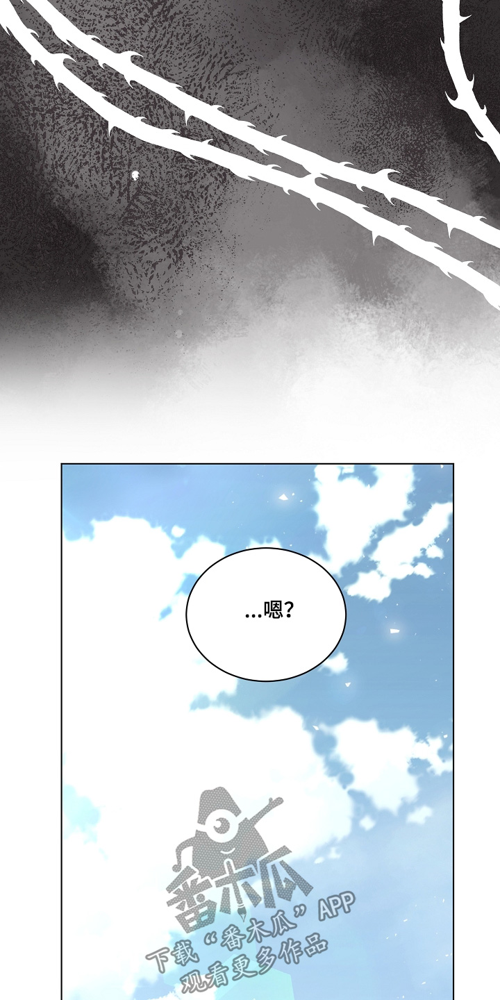 画涯贷命协约主角是谁漫画,第49章：都不在2图