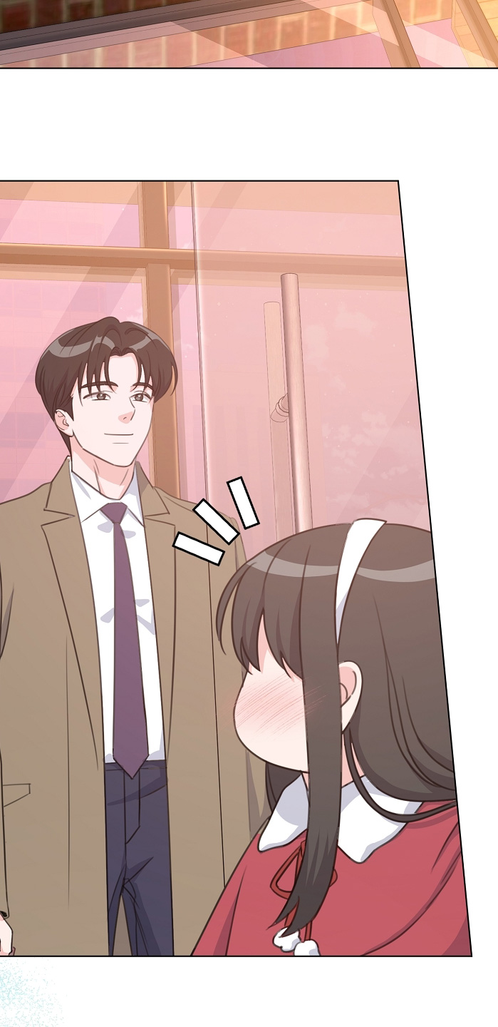 贷命协约漫画,第52章：不会发现吧5图