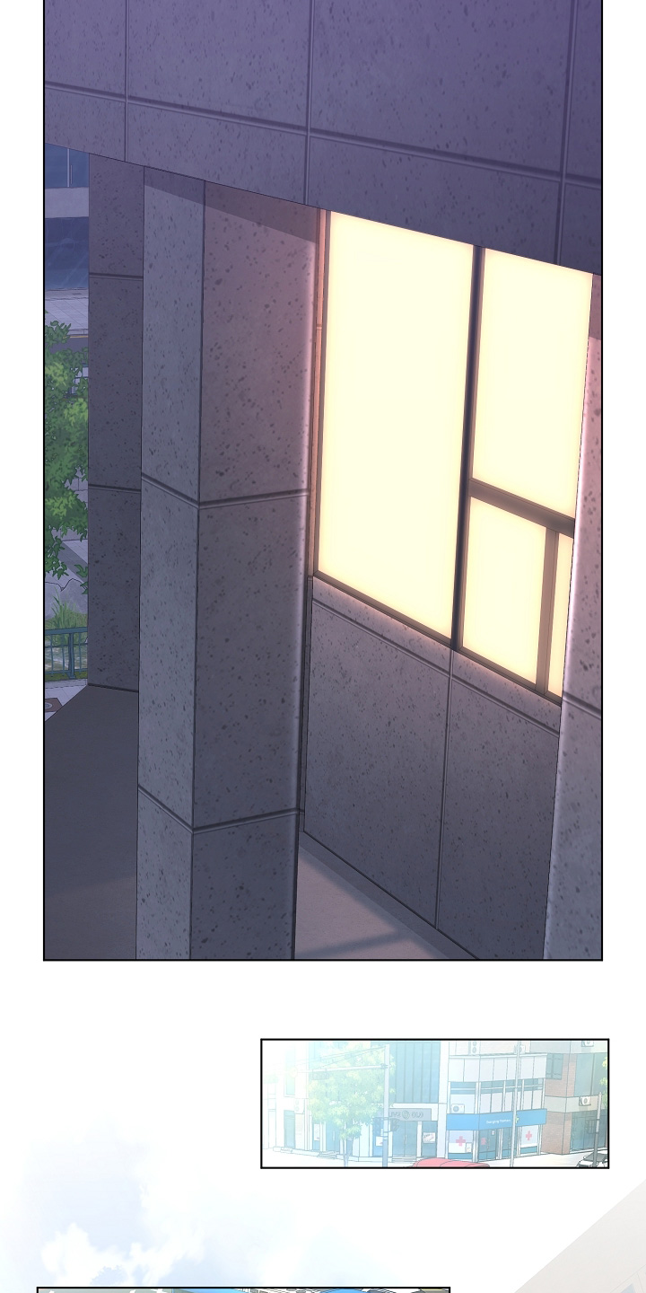 画涯贷命协约主角是谁漫画,第48章：自我介绍5图