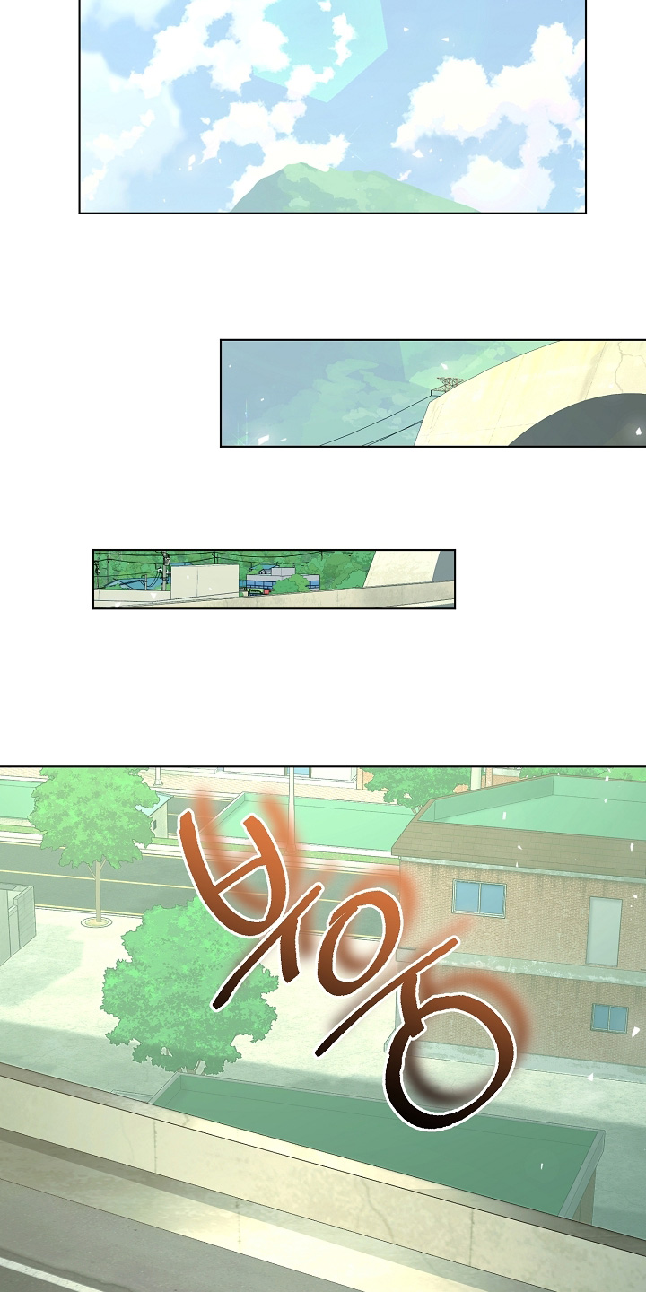 画涯贷命协约主角是谁漫画,第49章：都不在3图