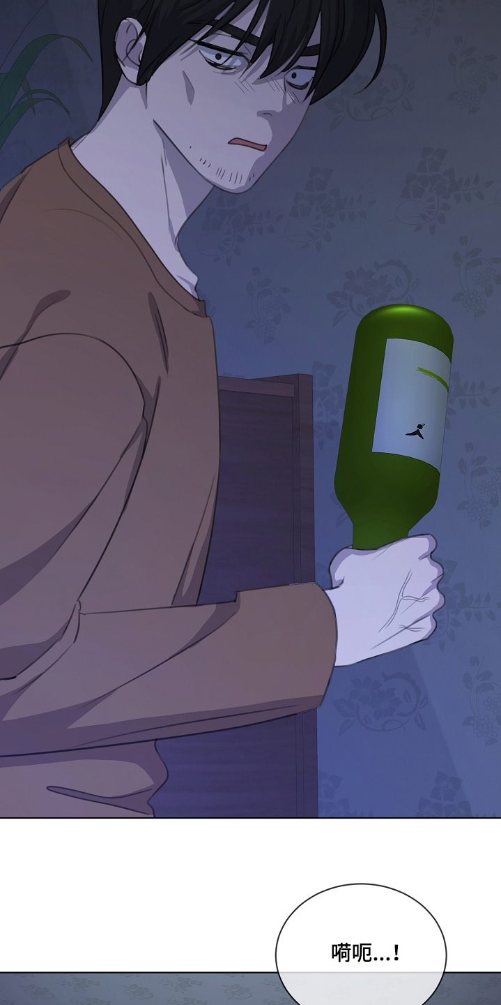 贷款等额本金和等额本息哪个划算漫画,第45章：帮帮我5图