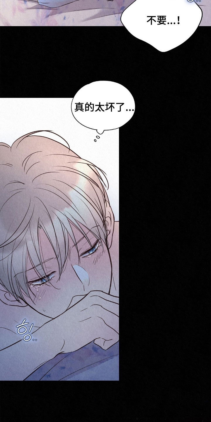 雨无痕漫画免费阅读漫画,第59章：月亮很漂亮1图