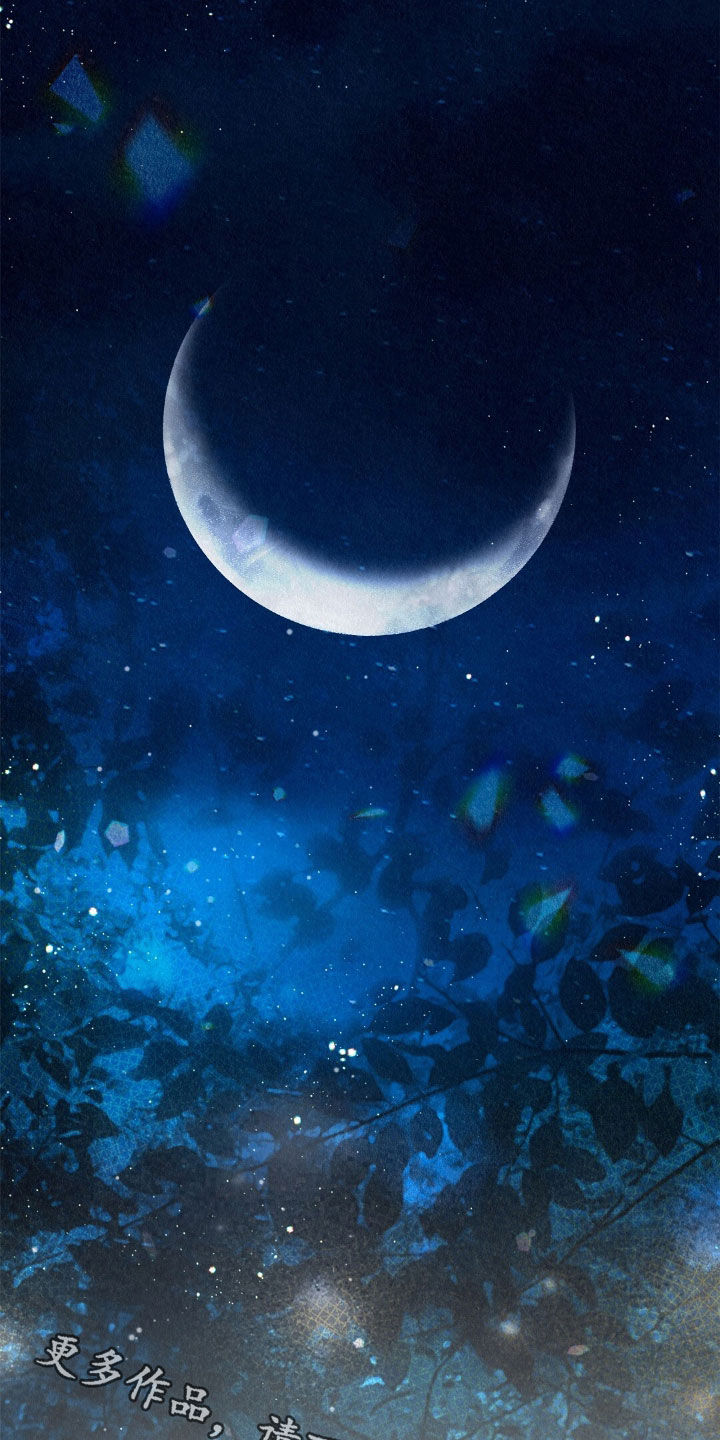 雨无痕漫画免费阅读漫画,第59章：月亮很漂亮4图