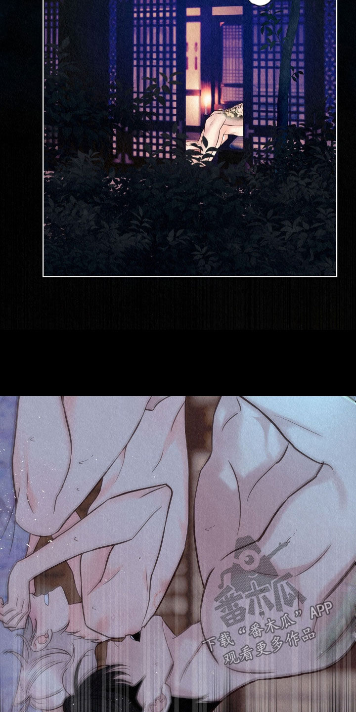 雨说体育漫画,第59章：月亮很漂亮2图