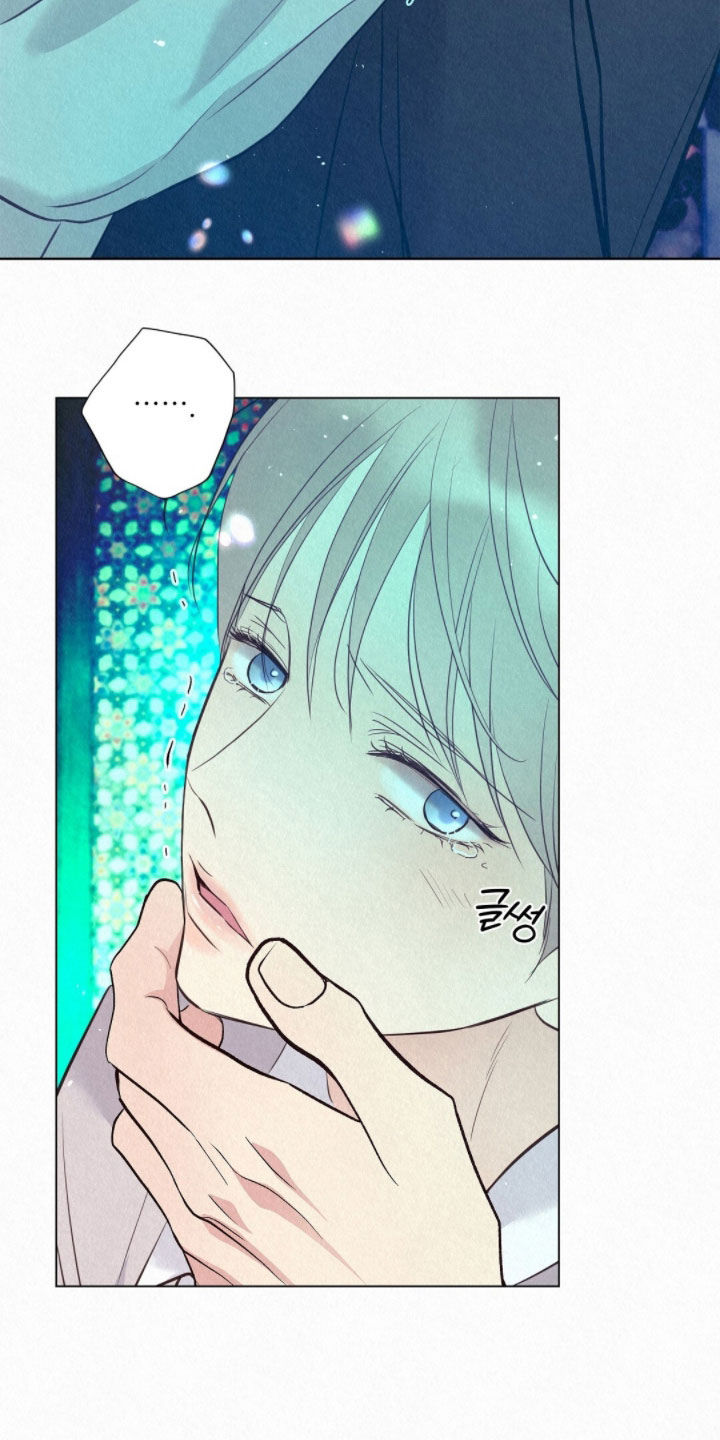 雨无痕漫画,第55章：我要回去1图