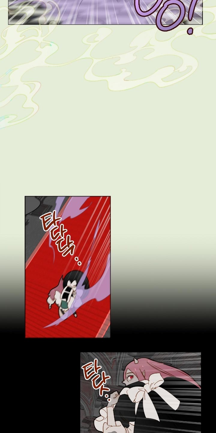 魔渊誓约漫画,第38章：够了4图