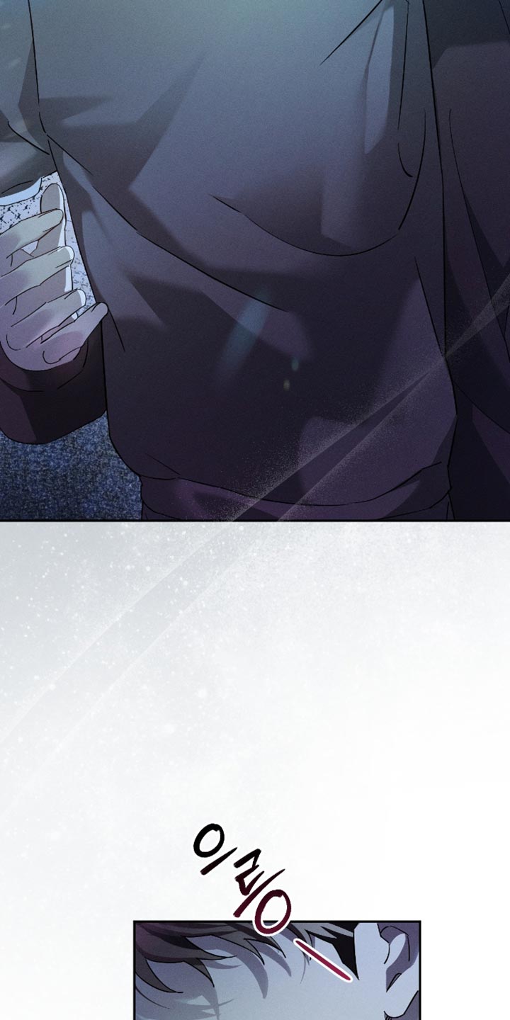 不驯之炎漫画,第22章：毫无防备2图