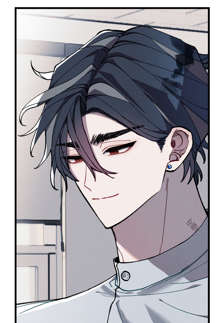 命运的名字漫画,第44章：找到他了吗5图