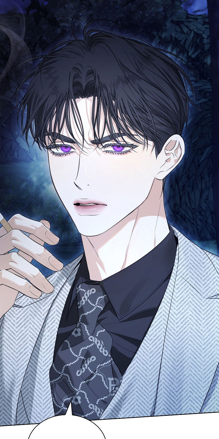 强制吻痕漫画,第35章：遗憾2图