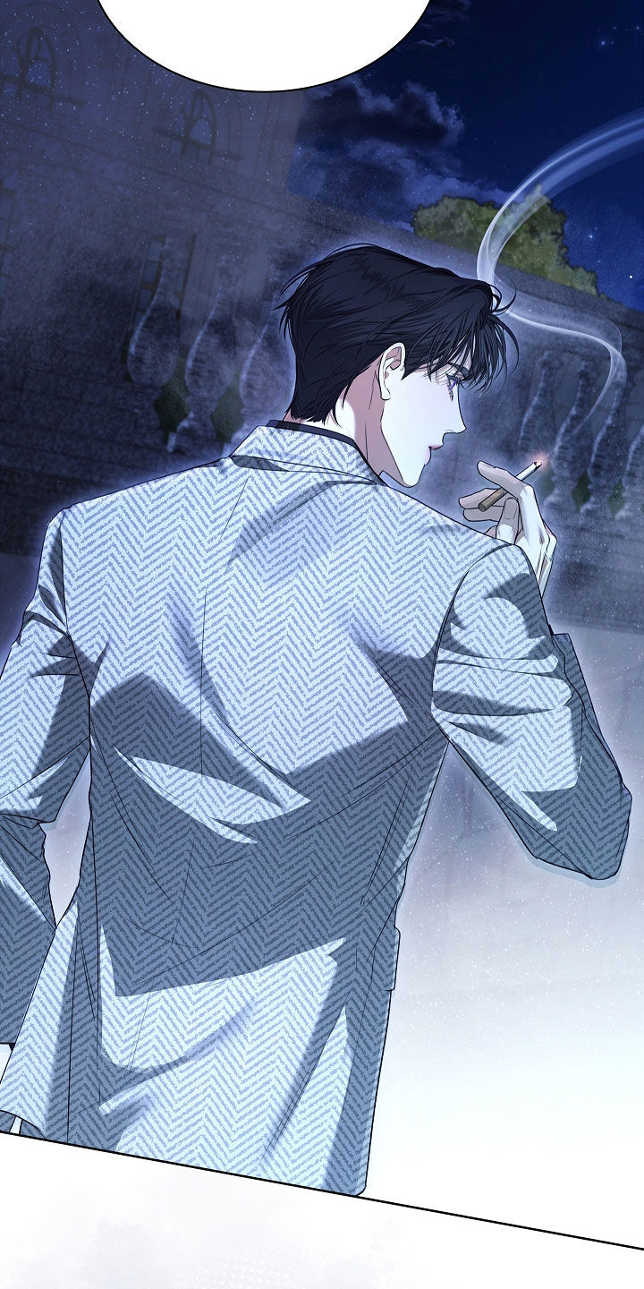 强制吻痕漫画,第35章：遗憾1图