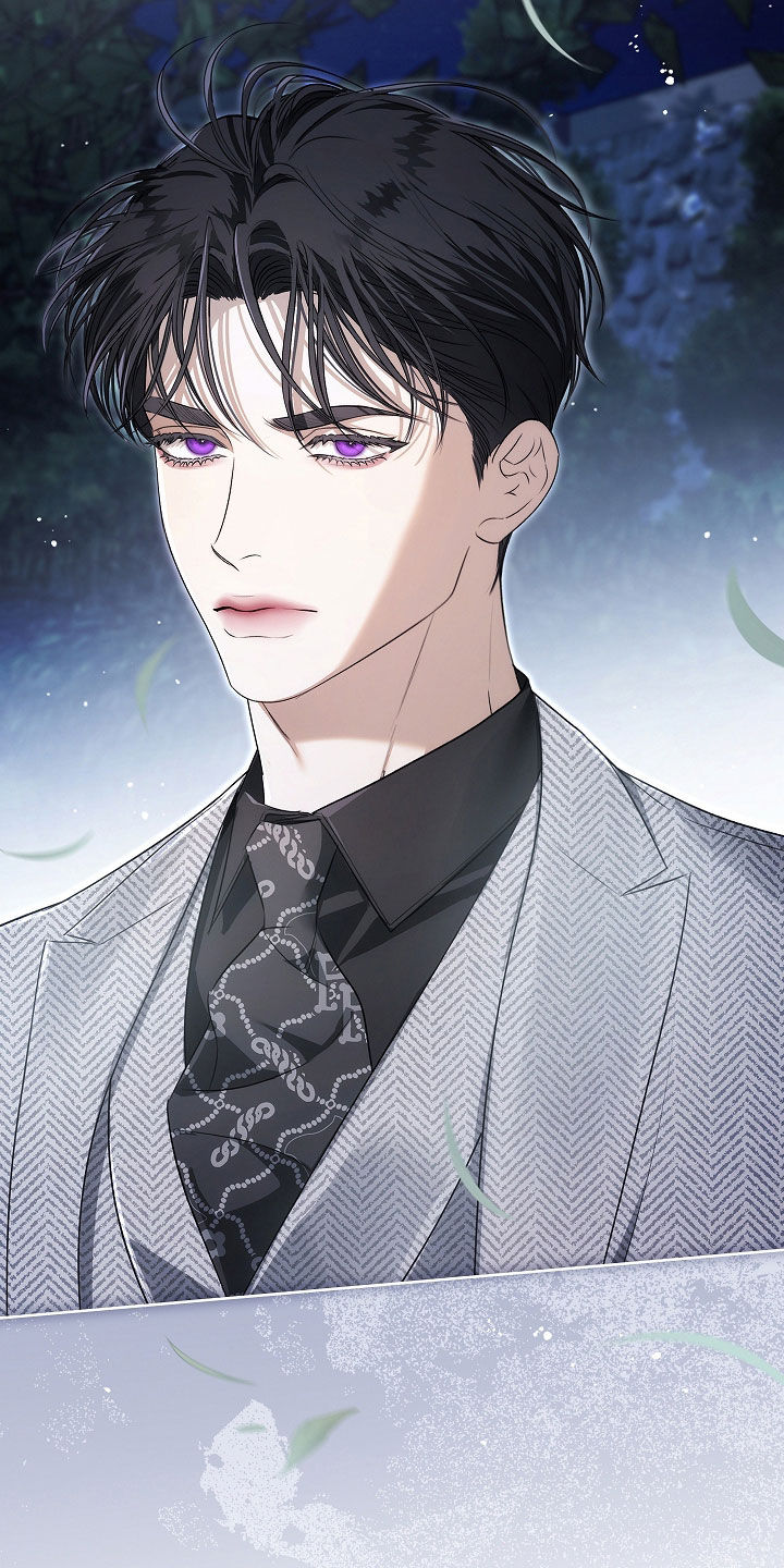 强制吻痕漫画,第33章：他记得我4图