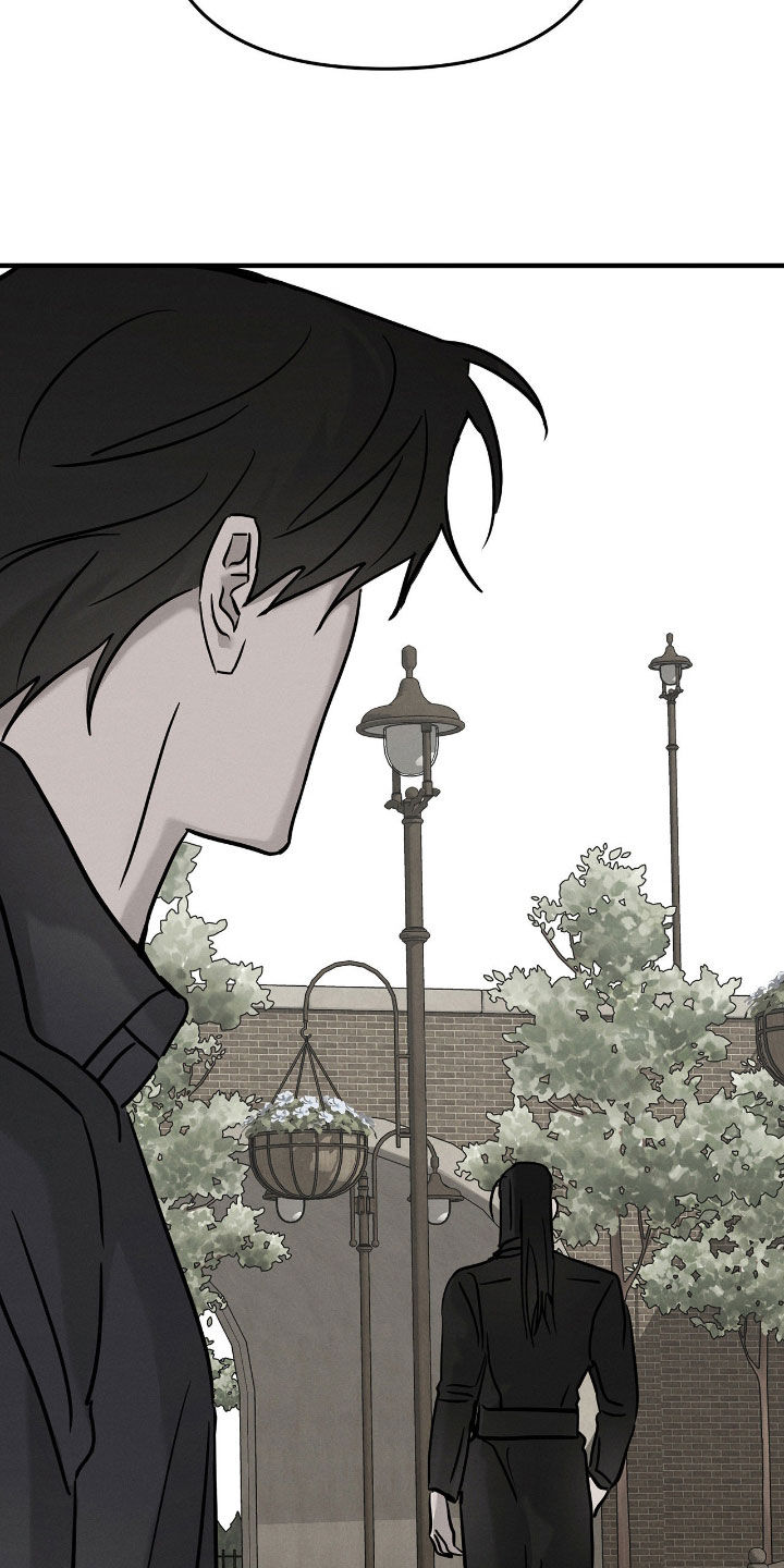 逃离地下室漫画,第36章：静观其变1图