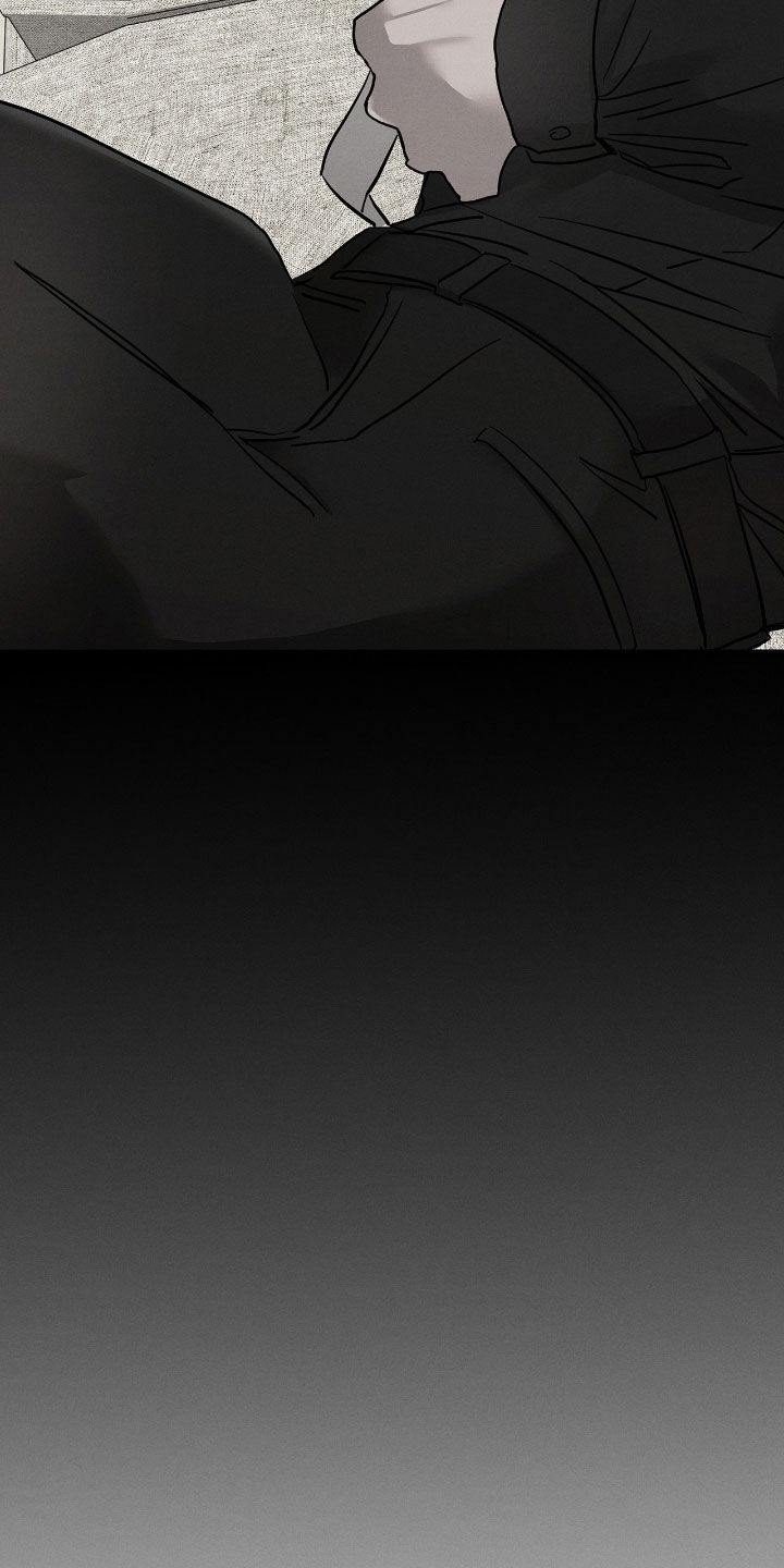 逃离地下室漫画,第33章：下毒5图