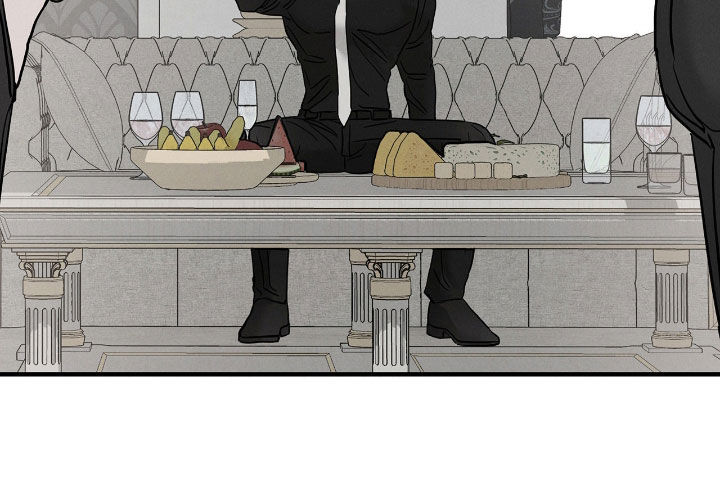 逃离地下室漫画,第33章：下毒5图