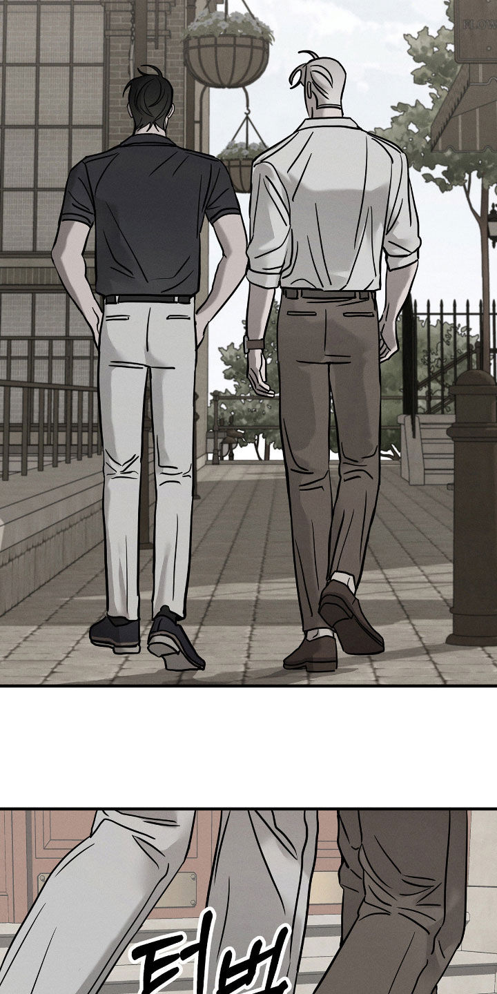 逃离地下室漫画,第35章：命案4图