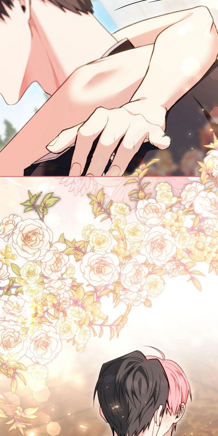 疯批大公的玩偶漫画,第81章：我喜欢你5图