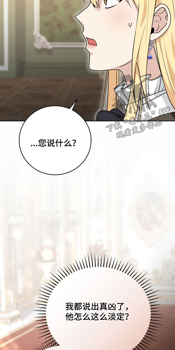 疯批大公的玩偶漫画在现看漫画,第79章：幕后黑手4图