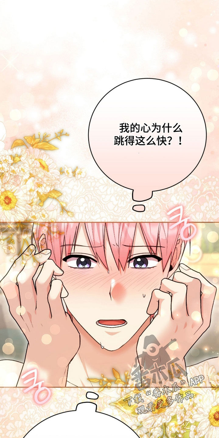 疯批大公的玩偶漫画,第71章：喜欢5图