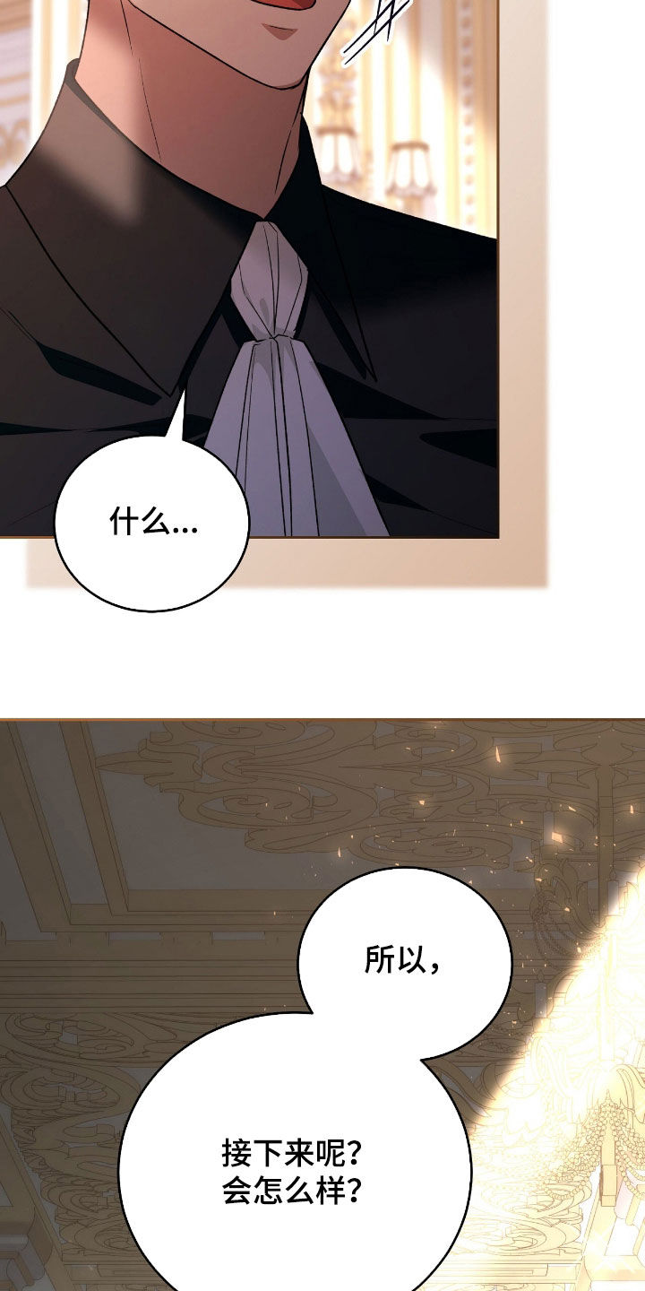 疯批大公的玩偶结局解析漫画,第83章：灵魂分裂2图