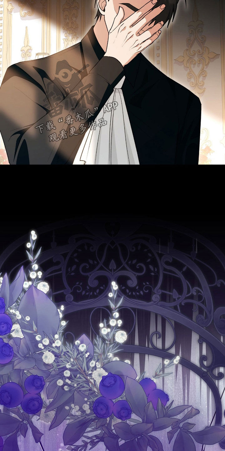 疯批大公的玩偶结局解析漫画,第83章：灵魂分裂3图