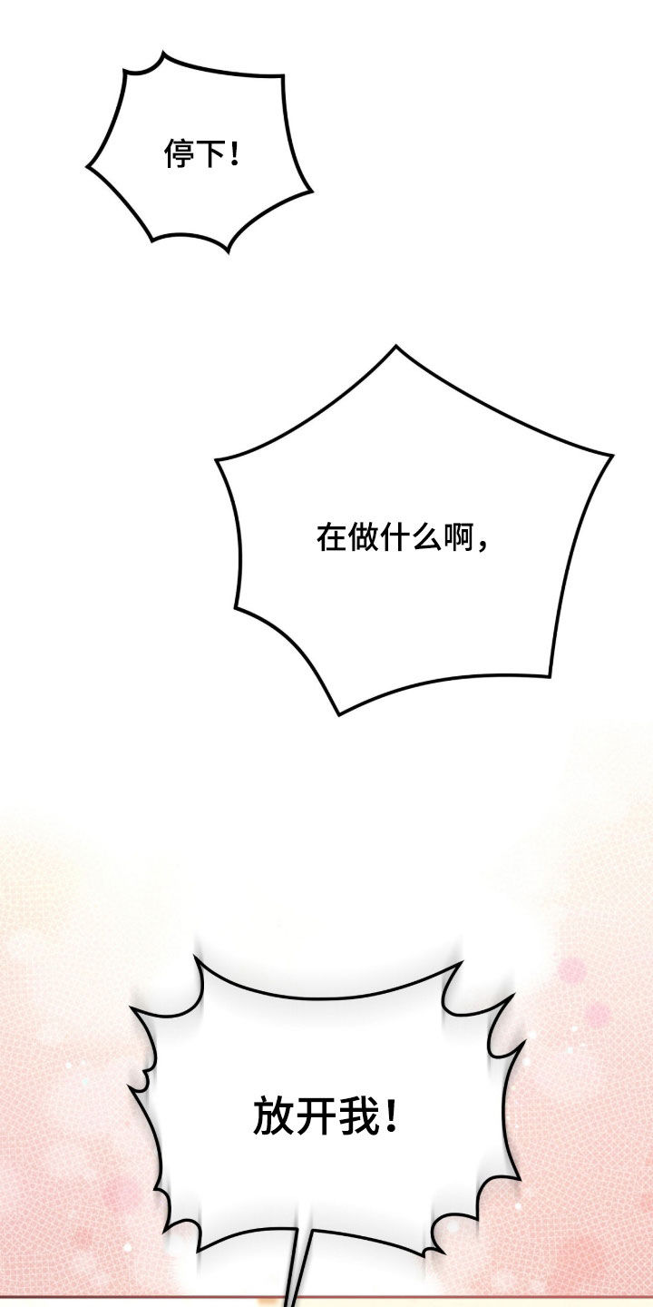 《疯批大公的玩偶》的作者是谁漫画,第77章：降职1图